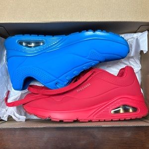 Sketchers shoes